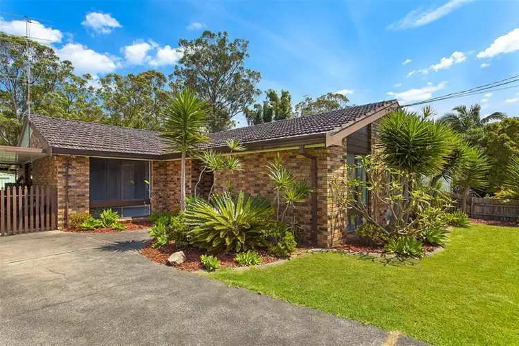 Second view of Homely house listing, 6 Seawind Terrace, Berkeley Vale NSW 2261