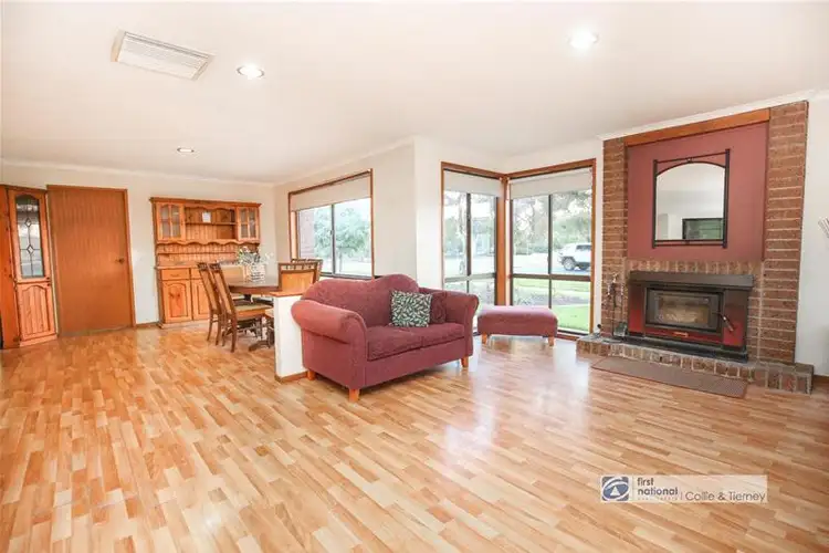Third view of Homely house listing, 32 The Boulevard, Mildura VIC 3500