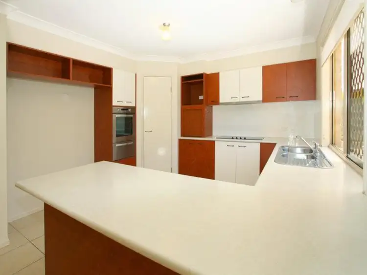 Fourth view of Homely house listing, 23 Forest Oak Drive, Upper Coomera QLD 4209