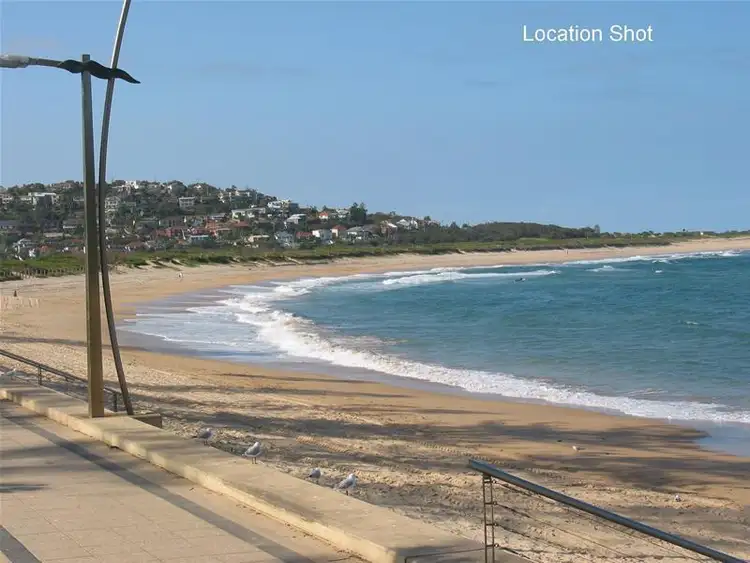 Sixth view of Homely unit listing, 7/40 Pacific Parade, Dee Why NSW 2099