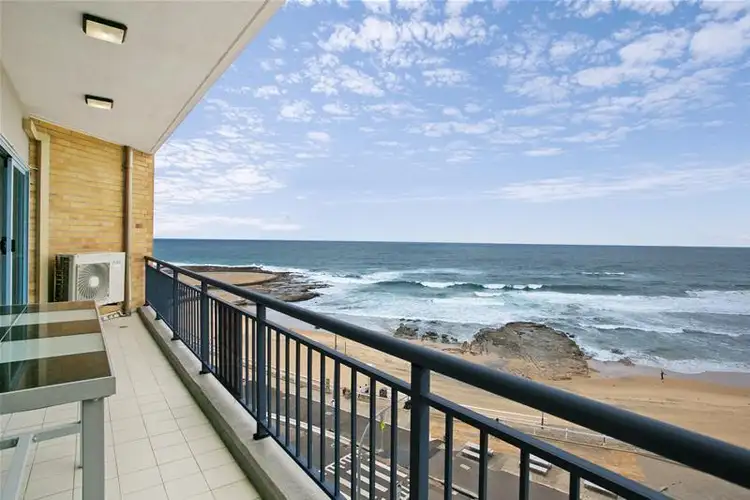 Second view of Homely apartment listing, 31/48 Zaara Street, Newcastle East NSW 2300