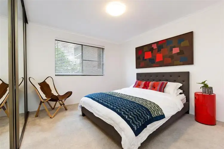 Fourth view of Homely apartment listing, 19/2 Parkes Road, Artarmon NSW 2064