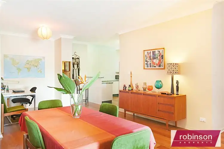 Fourth view of Homely apartment listing, 18/215 Darby Street, Cooks Hill NSW 2300