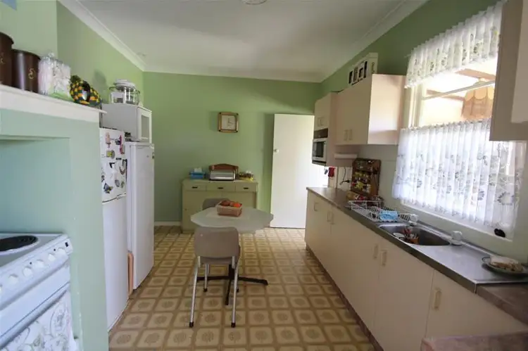 Third view of Homely house listing, 20 Railway Street, Tenterfield NSW 2372