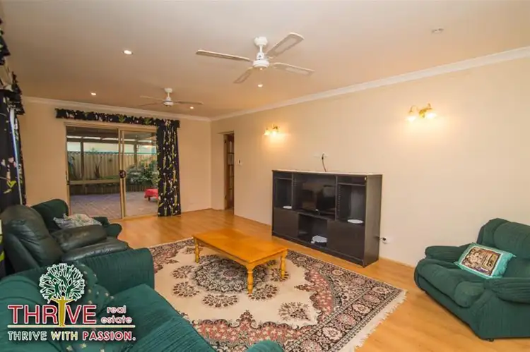 27 Toongabbie Way, Armadale WA 6112
