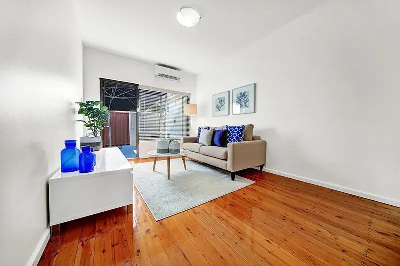 Main view of Homely apartment listing, 1/20 Brighton Avenue, Croydon Park NSW 2133