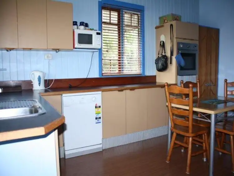 Second view of Homely house listing, 14 Border Street, Wallangarra QLD 4383