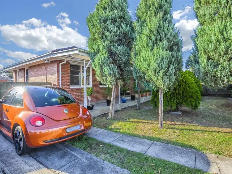 Second view of Homely house listing, 119 Cardinal Road, Glenroy VIC 3046
