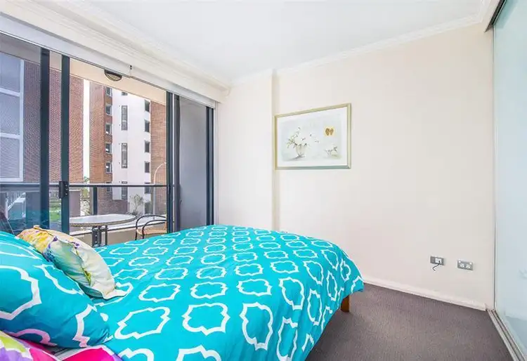 Fourth view of Homely apartment listing, 60/1 Brown Street, Ashfield NSW 2131