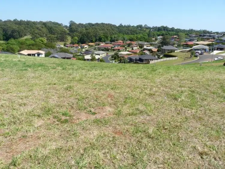 Main view of Homely land listing, 351 Clare Street, Goonellabah NSW 2480
