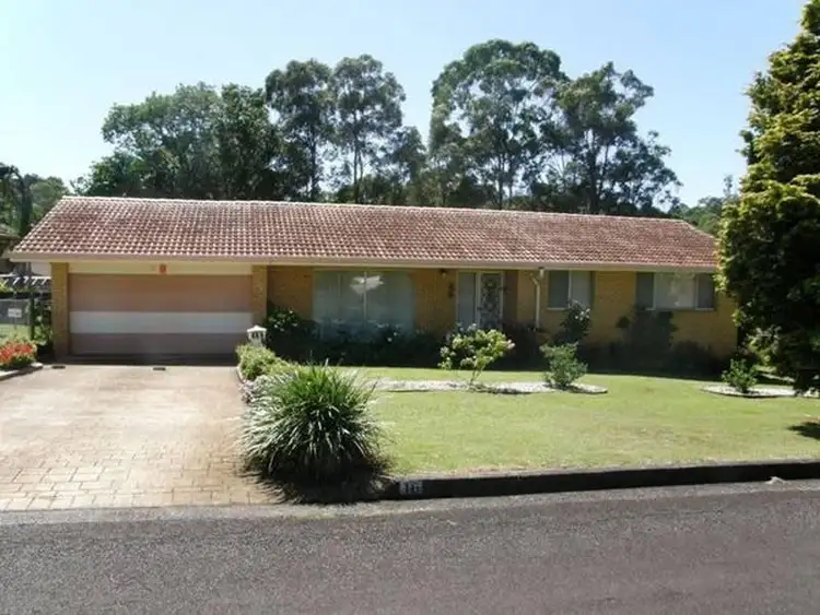 Main view of Homely house listing, 16 Clifford Street, Goonellabah NSW 2480
