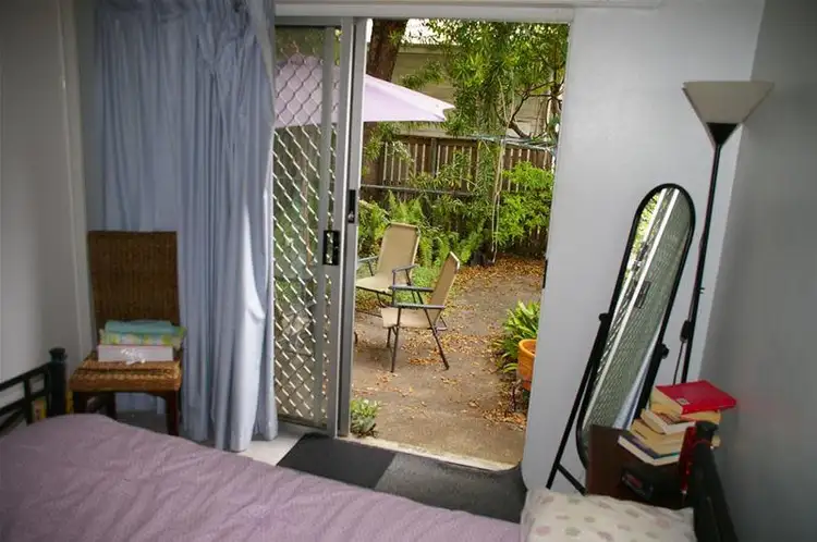 Fifth view of Homely apartment listing, 4/6 Childs Street, Clayfield QLD 4011