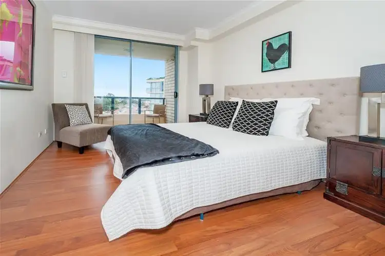Sixth view of Homely apartment listing, 144/116-132 Maroubra Road, Maroubra NSW 2035