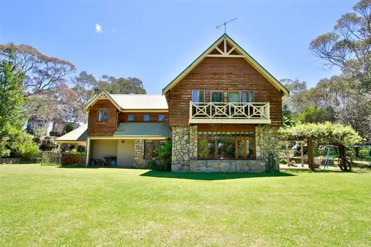 Seventh view of Homely house listing, 1249 Alpine Way, Crackenback NSW 2627