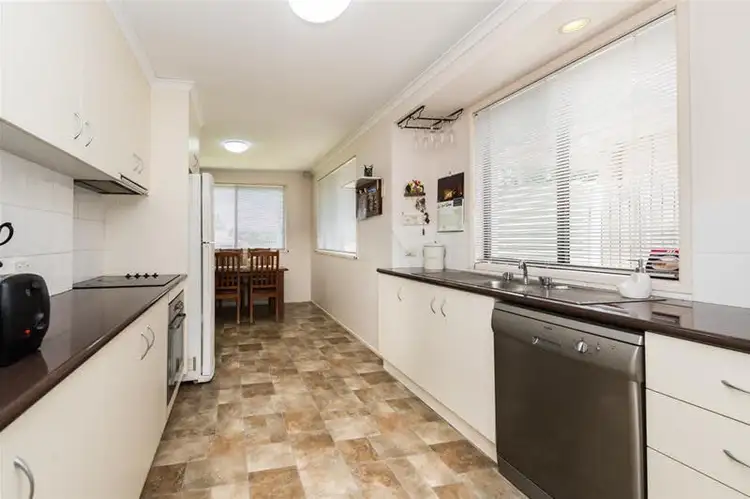 Fourth view of Homely house listing, 3 Whalan Court, Kearneys Spring QLD 4350