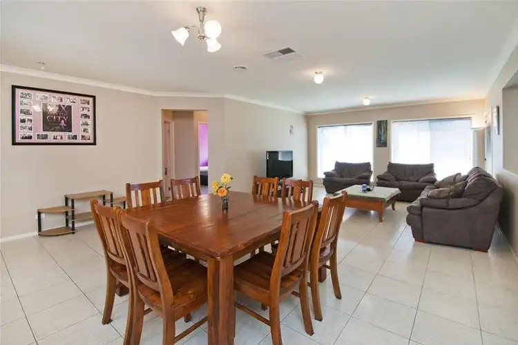 Third view of Homely house listing, 23 Ellesmere Way, Truganina VIC 3029
