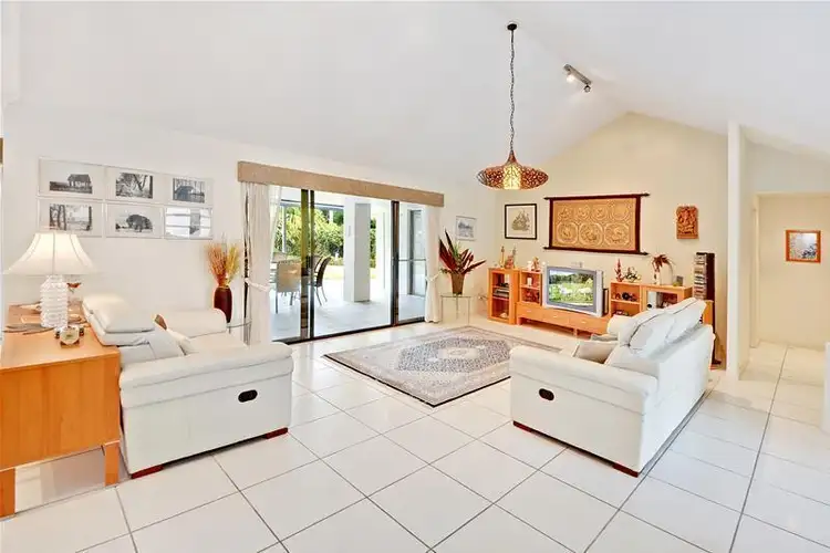 Third view of Homely house listing, 11 Tibrogargan Place, Pelican Waters QLD 4551