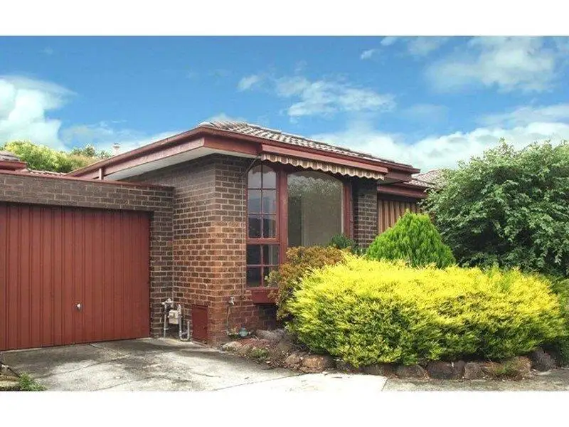 Main view of Homely unit listing, 5/25 Bedford Road, Ringwood VIC 3134