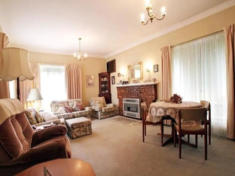 Third view of Homely house listing, 1 Orchid Street, Heathmont VIC 3135
