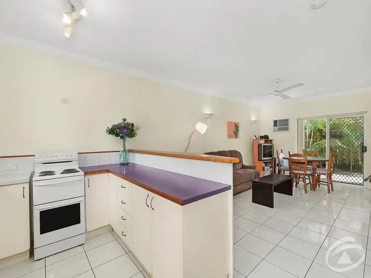 4/189 Spence Street, Bungalow QLD 4870