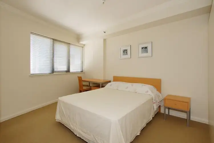 Sixth view of Homely apartment listing, 9G/811 Hay Street, Perth WA 6000