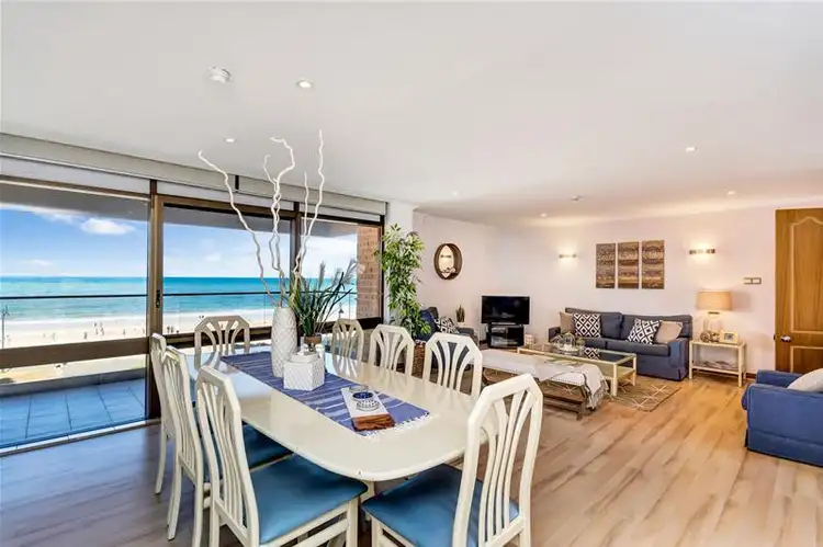 Fourth view of Homely apartment listing, 3A/19-20 South Esplanade, Glenelg SA 5045