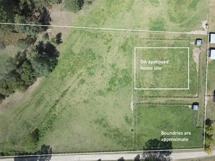 Second view of Homely land listing, 180 Bunning Creek Road, Yarramalong NSW 2259