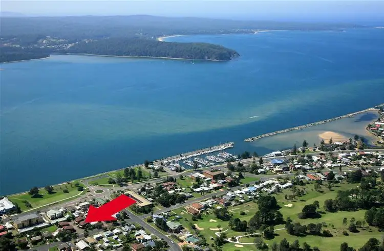 Third view of Homely unit listing, 8/15 Herarde Street, Batemans Bay NSW 2536