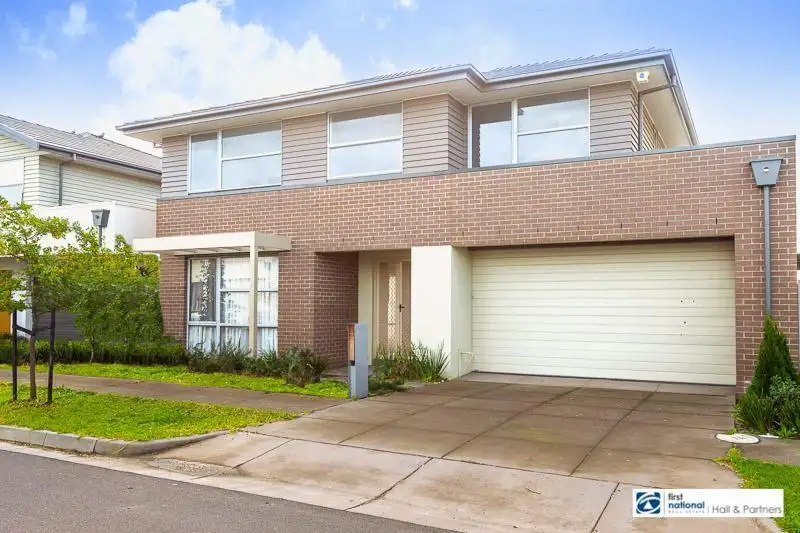 Main view of Homely house listing, 4 Windy Hill Drive, Mulgrave VIC 3170