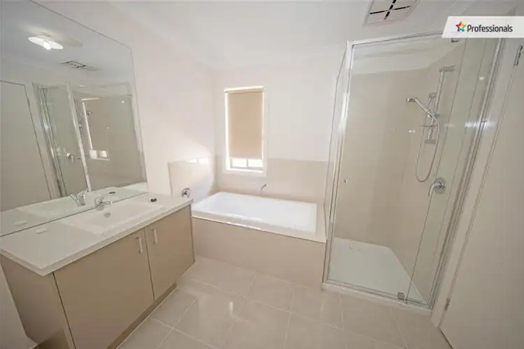 Fifth view of Homely house listing, 43a Argyll Circuit, Melton West VIC 3337