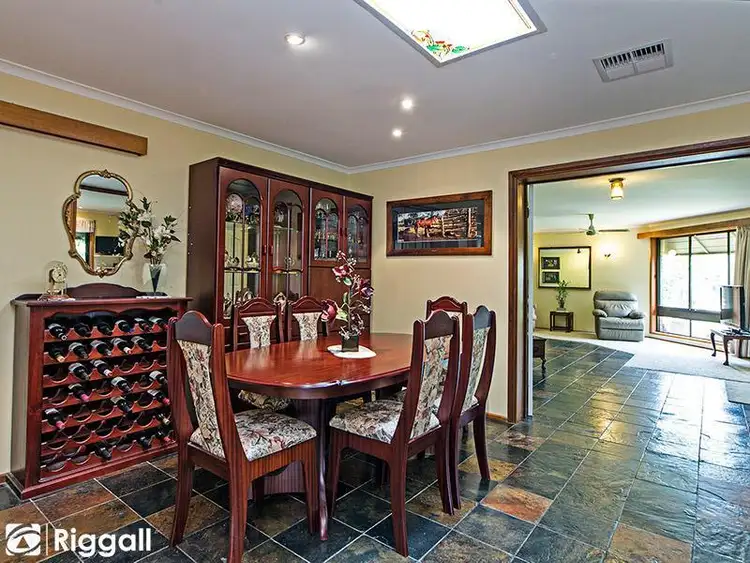 Fourth view of Homely house listing, 21 Sarnia Farm Road, St Agnes SA 5097