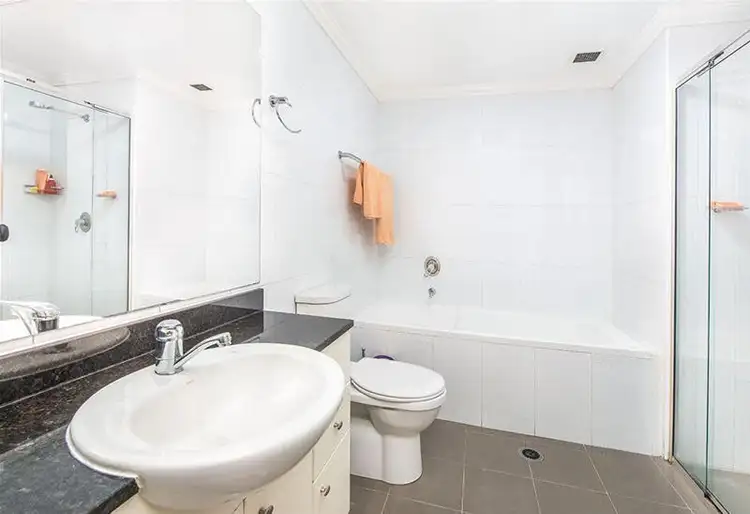 Third view of Homely apartment listing, 60/1 Brown Street, Ashfield NSW 2131