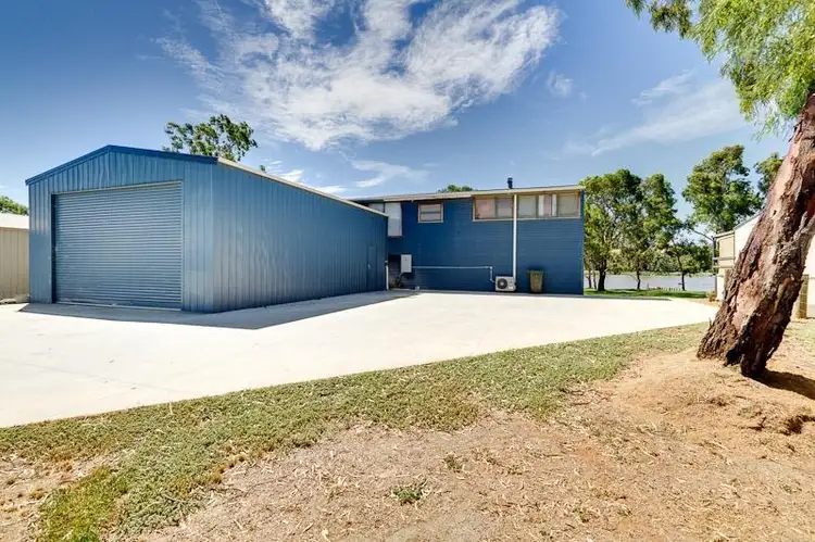 Third view of Homely house listing, 25 Providence Drive, Bowhill SA 5238