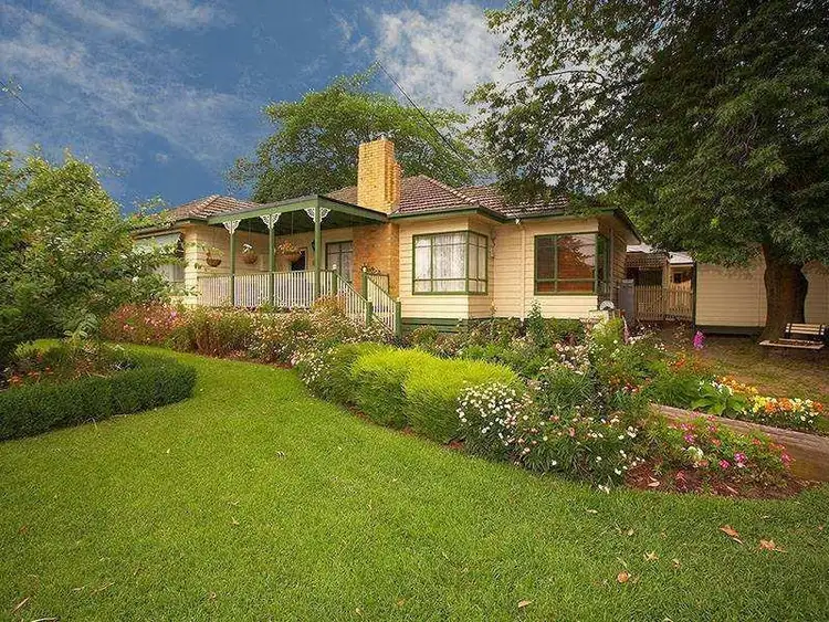 386 Dorset Road, Croydon VIC 3136