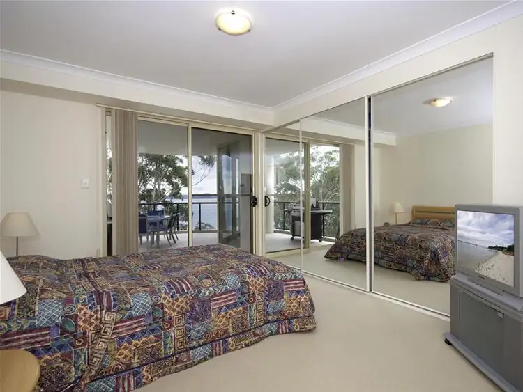 Third view of Homely unit listing, 7/52 Magnus Street, Nelson Bay NSW 2315