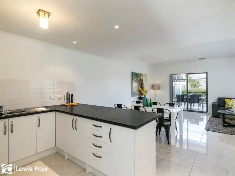 Third view of Homely house listing, 11 Raggatt Crescent, Mitchell Park SA 5043