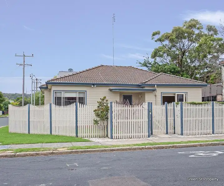 123 Victoria Street, Adamstown NSW 2289