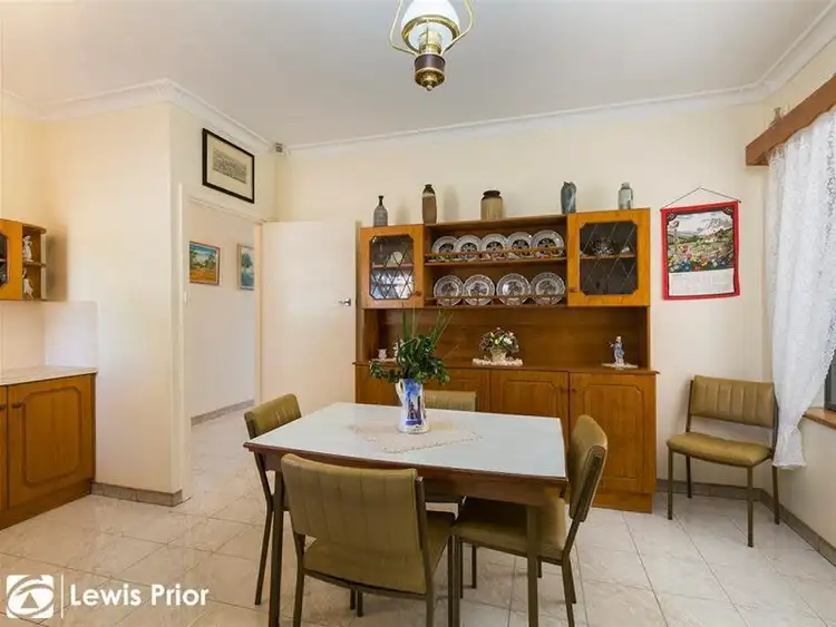 Fifth view of Homely house listing, 32 Nunyah Avenue, Park Holme SA 5043