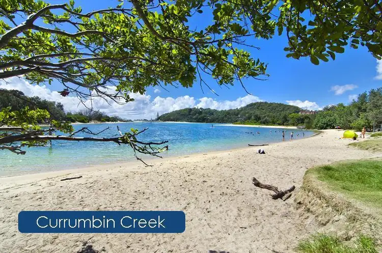 Seventh view of Homely house listing, 6 Cypress Terrace, Palm Beach QLD 4221