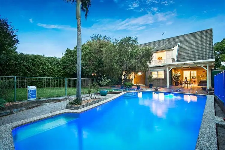 Second view of Homely house listing, 105 Bowden Street, Ryde NSW 2112