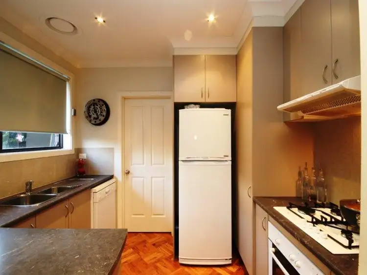 Third view of Homely unit listing, 2/36 Adelaide Street, St Albans VIC 3021