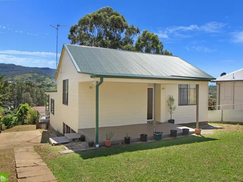 Main view of Homely house listing, 94 Albert Street, Unanderra NSW 2526