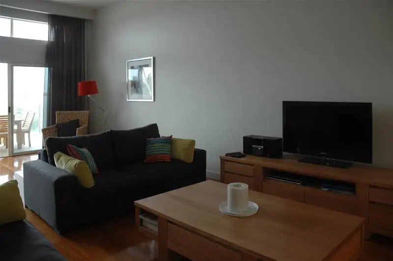 Main view of Homely townhouse listing, 3/58 Moira Parade, Hawks Nest NSW 2324
