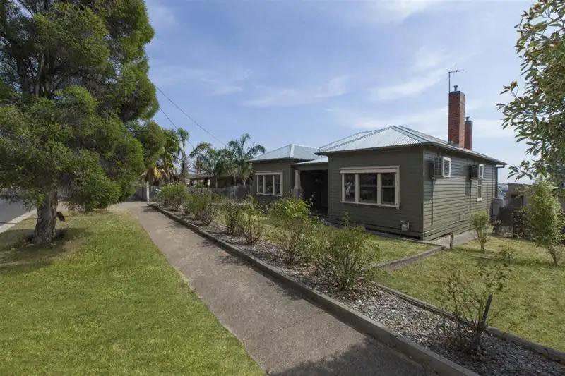 Main view of Homely house listing, 50 Banfield Street, Ararat VIC 3377