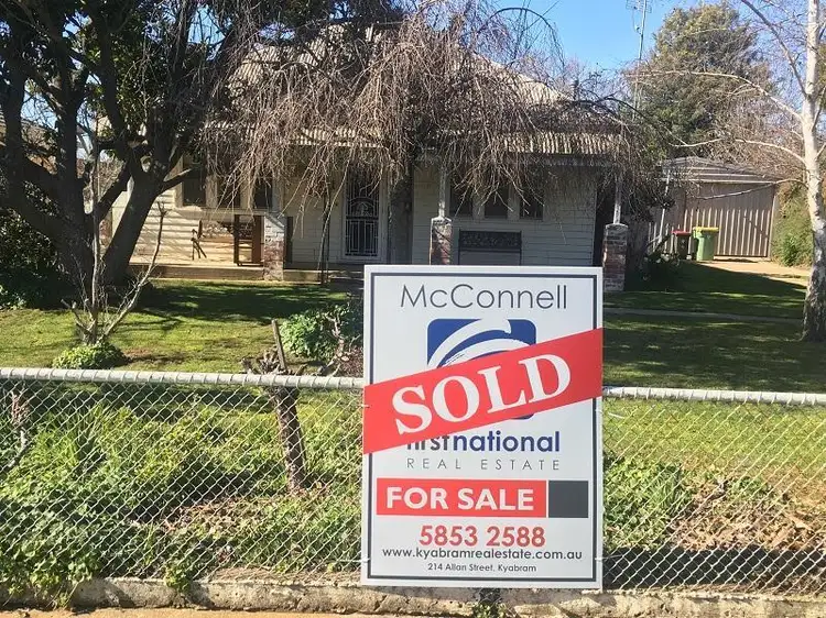 Main view of Homely house listing, 7 Brand Street, Stanhope VIC 3623