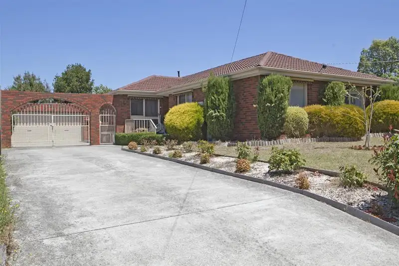 Main view of Homely house listing, 3 Searle Court, Dandenong North VIC 3175