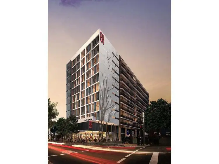 Second view of Homely apartment listing, 116/88 Archer Street, Chatswood NSW 2067
