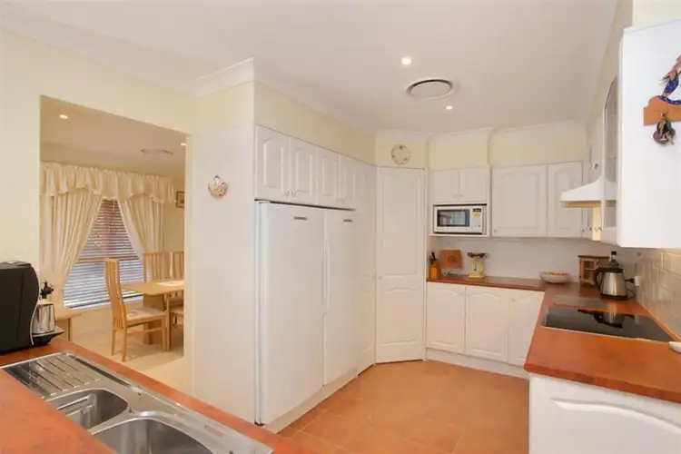 Sixth view of Homely house listing, 13 Dangar Circuit, Medowie NSW 2318