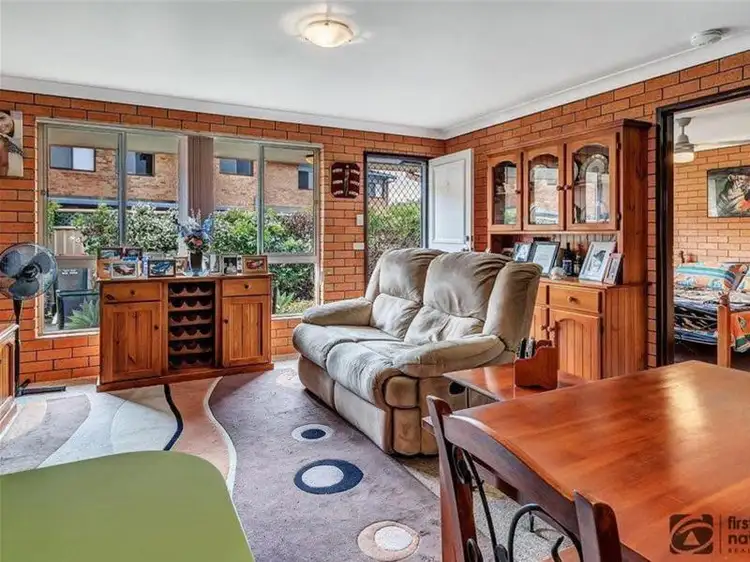 Fifth view of Homely unit listing, 4/49 Boultwood Street, Coffs Harbour NSW 2450