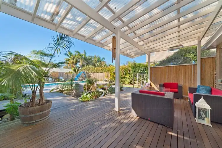 Third view of Homely house listing, 62 Wimbledon Avenue, North Narrabeen NSW 2101
